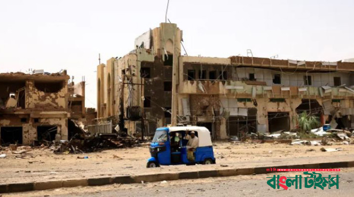 Sudan risks long conflict as entrenched rivals struggle for control